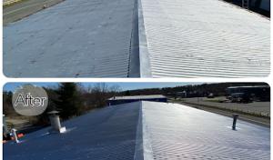 Milanovich Brothers Roofing | Commercial | Industrial | Residential Roofing