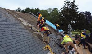 Lizmar construction