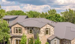 Designer Roofing