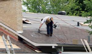 Total Roofing Woodland Hills