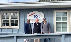 The Dantzler Group, Inc. Roofing & General Contractor
