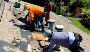 ACE Roofing Company Augusta