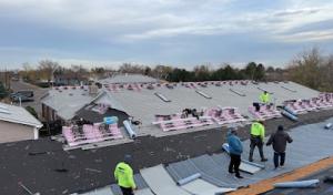 Rocky Mountain Roofing & Exteriors