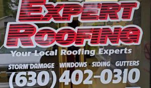 Expert Roofing