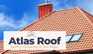 Atlas Roof Roofing Companies & Roof Repair