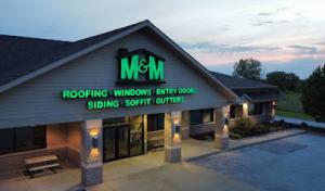 M&M Home Remodeling Services - Naperville