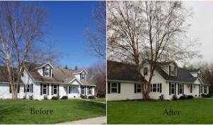 A.R Roofing, Siding, & Gutters