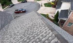 Guardian roofing
