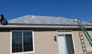 Spurlock Roofing