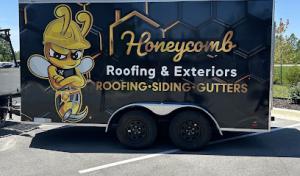 Honeycomb Roofing & Exteriors