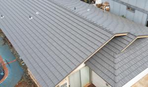 Kapili Roofing & Painting
