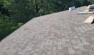 Falcon Roofing & Siding