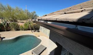 Armored Roofing