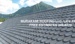 Murakami Roofing