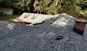 Rainy City Roofing