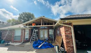 Elias Roofing & Home Improvements