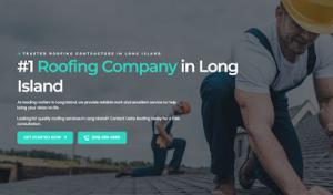 Delta Roofing Long Island