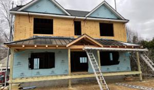 Supreme Island Roof Repair