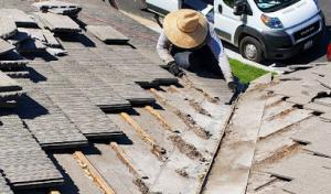 The Roofing Company