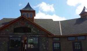 Advanced Roofing