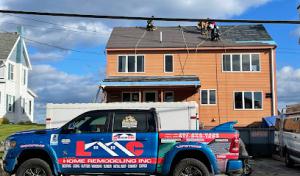 LMC Home Remodeling