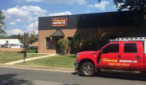Penyak Roofing Since 1960