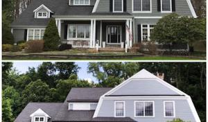 A.P. Roofing & Siding