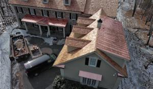 Modern Roofing - Roofing Contractors