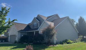 4K Roofing & Restoration