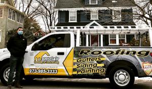 Montclair Roofing & Contracting