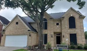 Reynas Roofing Repair