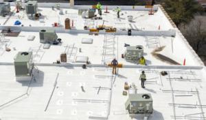 Complete Commercial Roofing