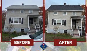 Right Service Roof Repair & Roofers