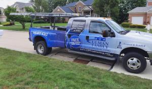 Ulman Family Contracting