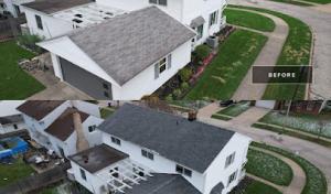 Atlas Roofing & Restoration