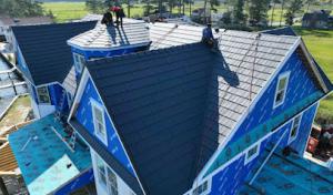 Two Brothers Roofing