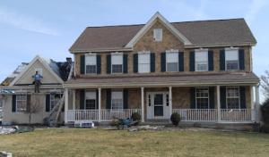 Eagle Roofing