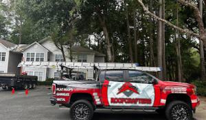 Integrity Roofing Solutions