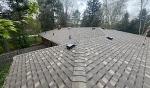 Scottys Roofing & Repair