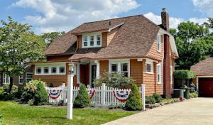 Lenkey Priest Roofing & Construction