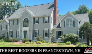 Conde Roofing & Construction