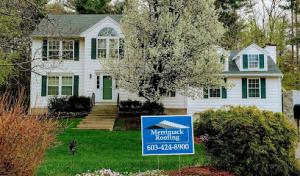 Merrimack Roofing