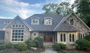 Ridge Roofing