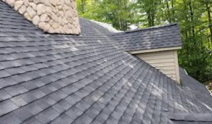 Roof Pro Construction