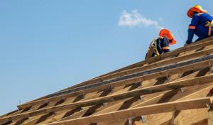 The Roofing Group