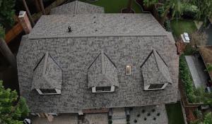 King Quality Roofing