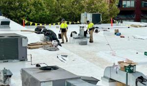 SRS Roofing