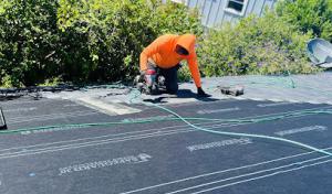 Zenith Roofers