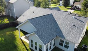 Triumph Roofing