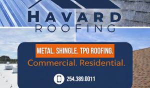 Havard Roofing & Construction
